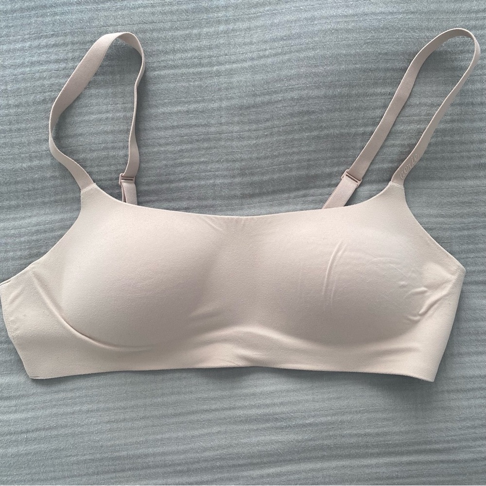 Aerie Smoothez Bra-ish Wireless Bralette